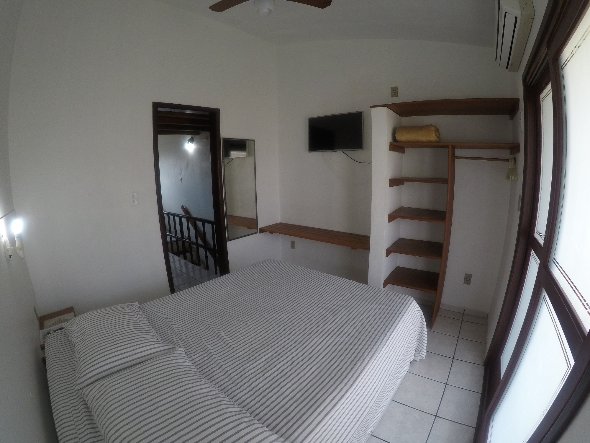 Apartamentos 1, 2, 3 e 4 - foto 13