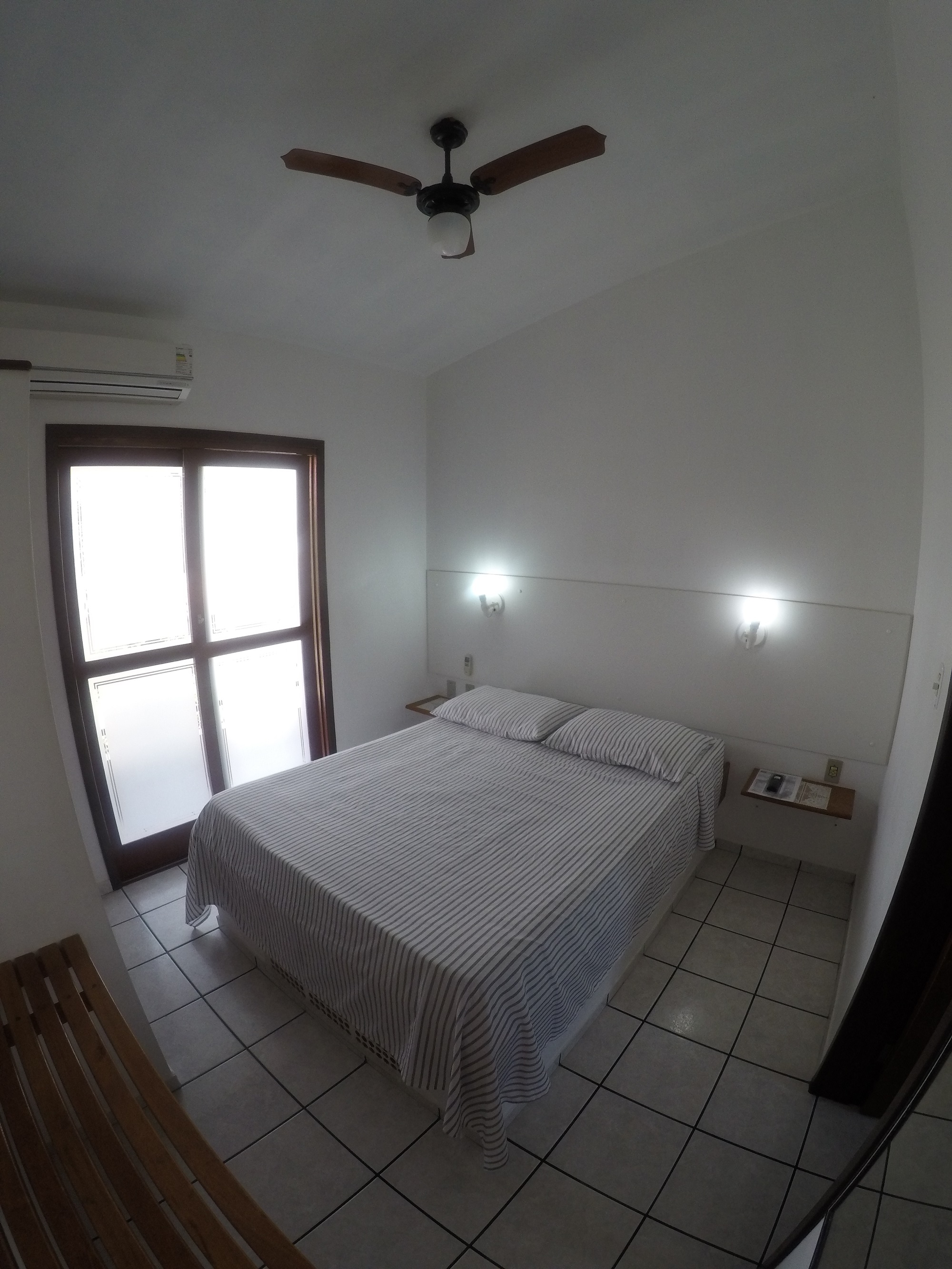 Apartamentos 1, 2, 3 e 4 - foto 14