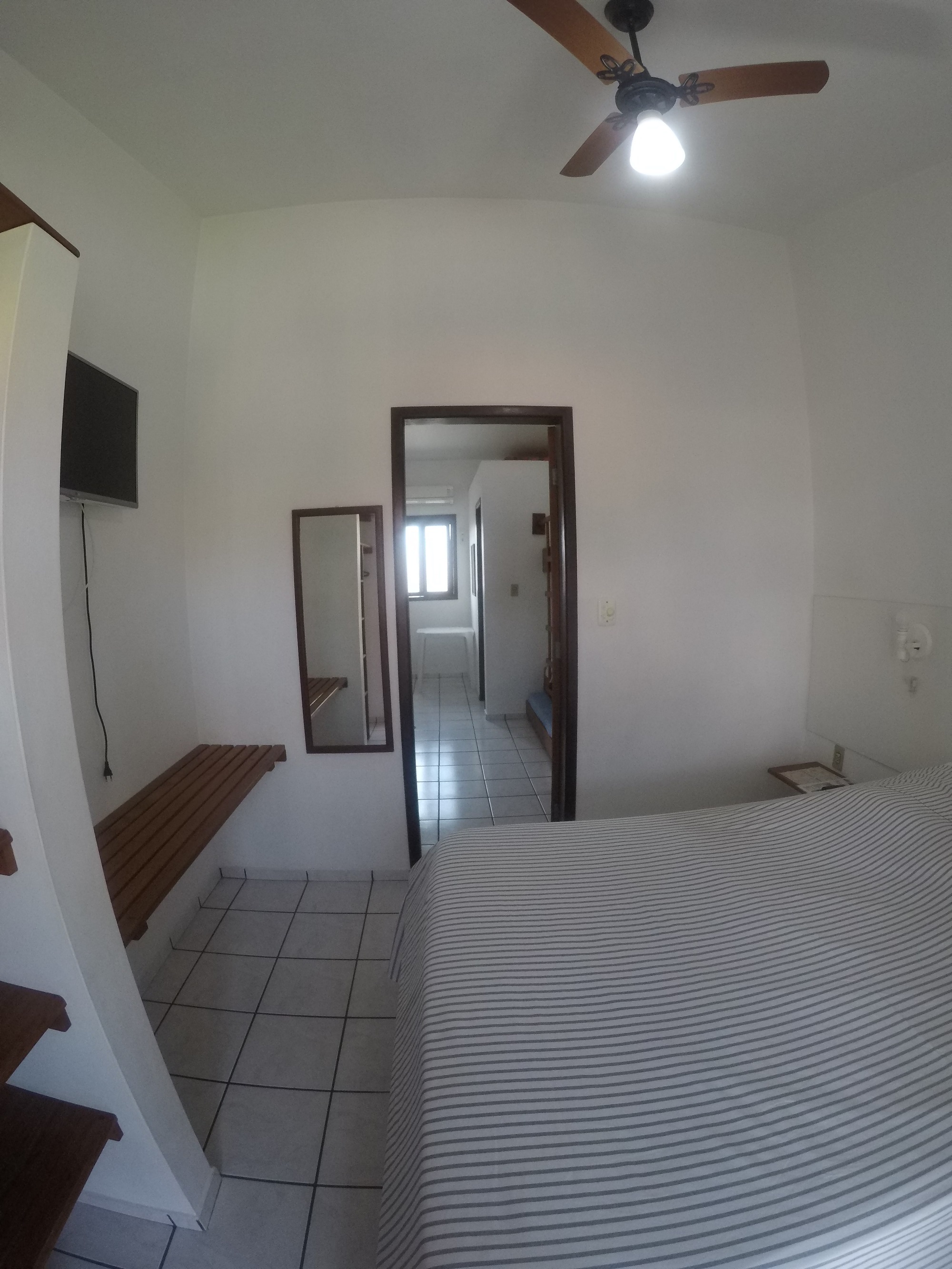 Apartamentos 1, 2, 3 e 4 - foto 15