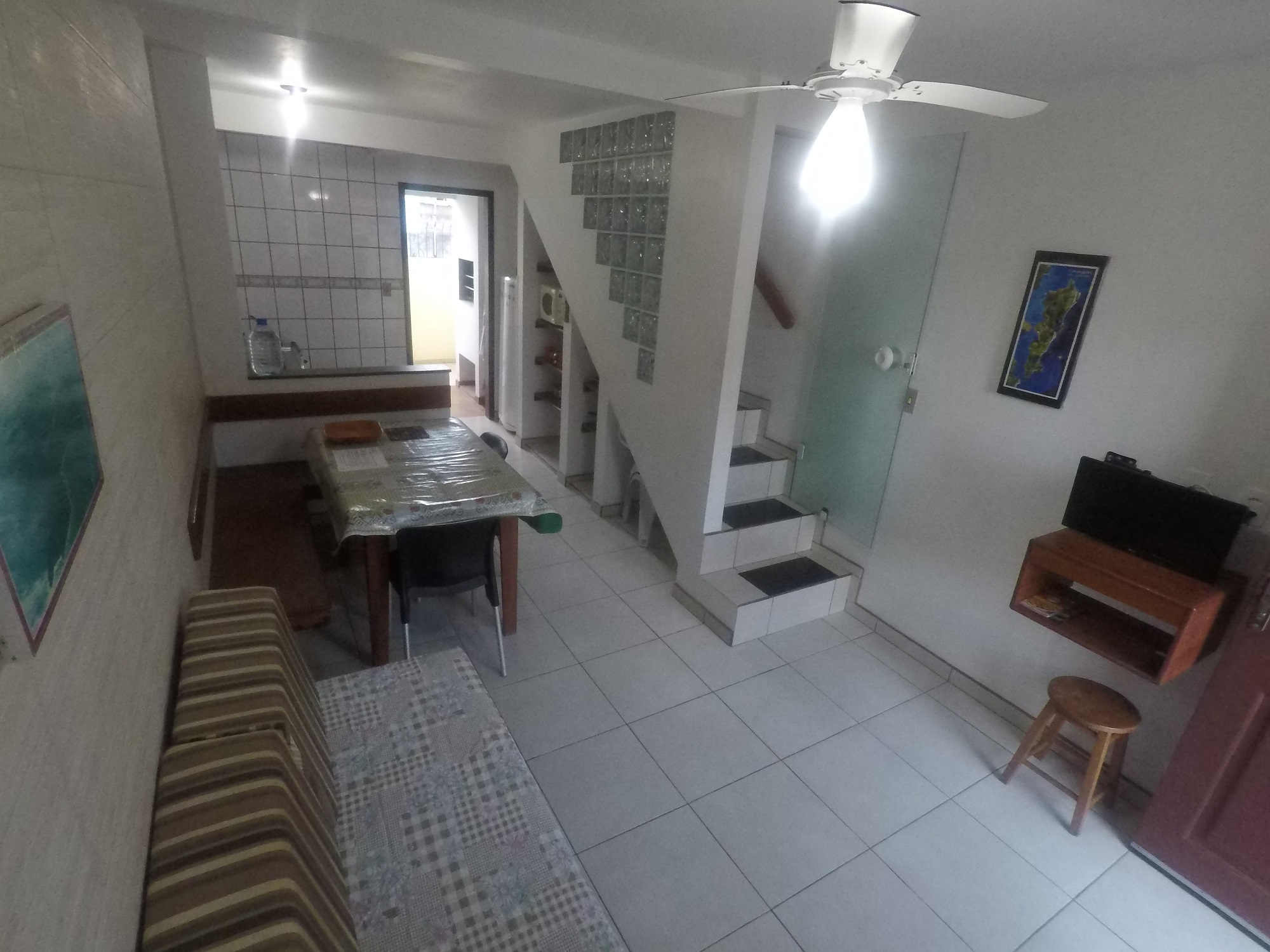 Apartamentos 1, 2, 3 e 4 - foto 3