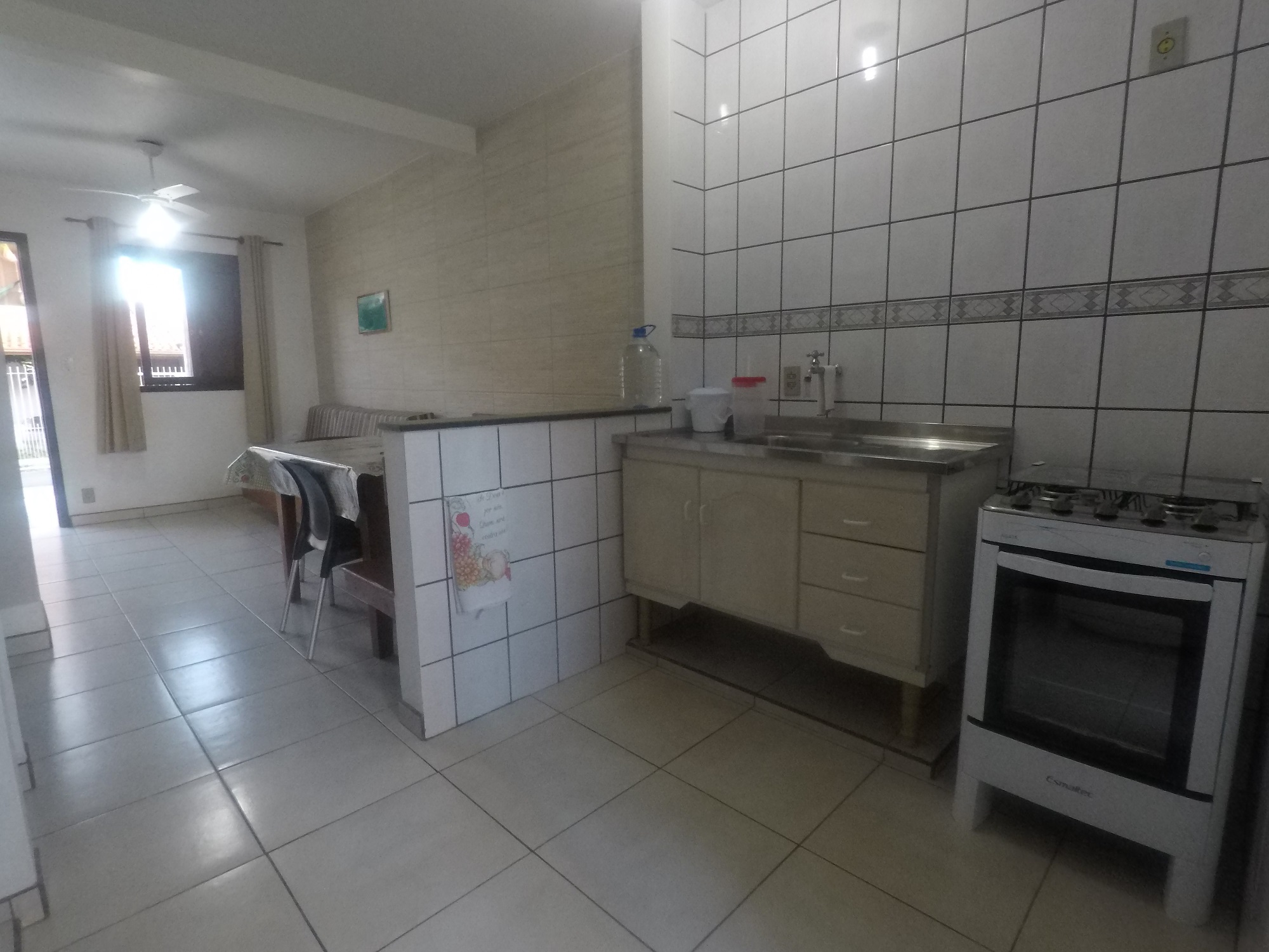Apartamentos 1, 2, 3 e 4 - foto 5