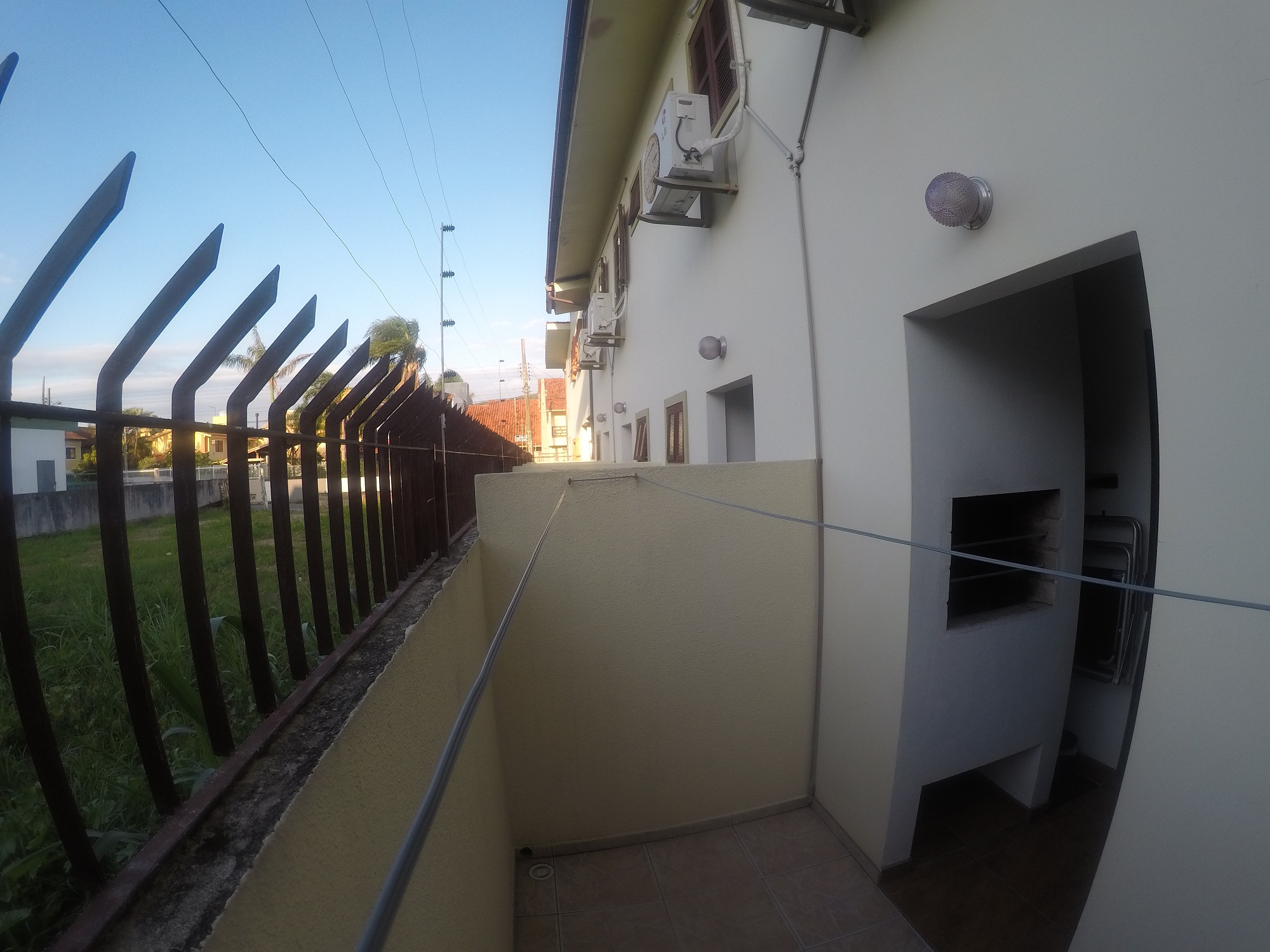 Apartamentos 1, 2, 3 e 4 - foto 8