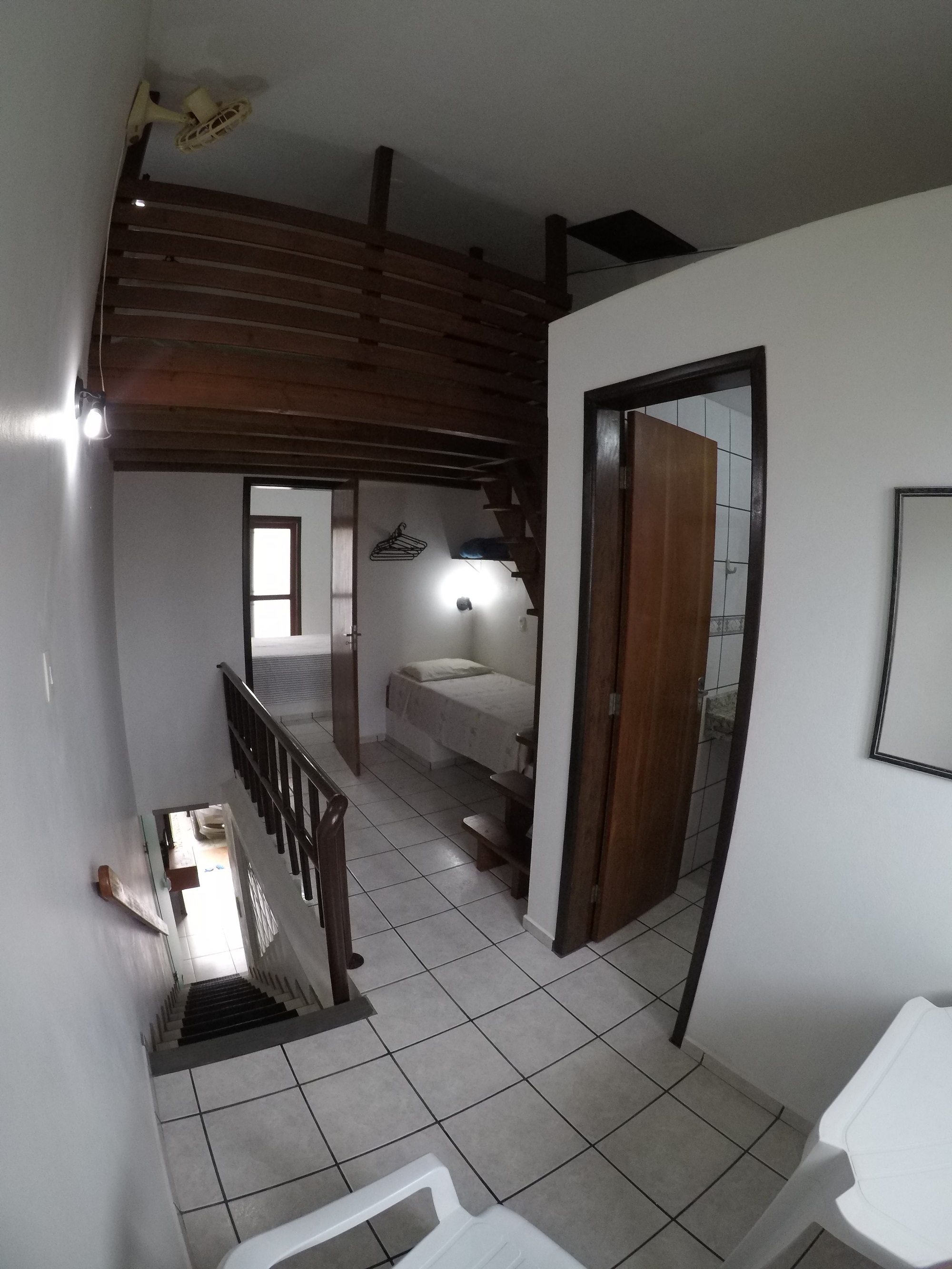 Apartamentos 1, 2, 3 e 4 - foto 9