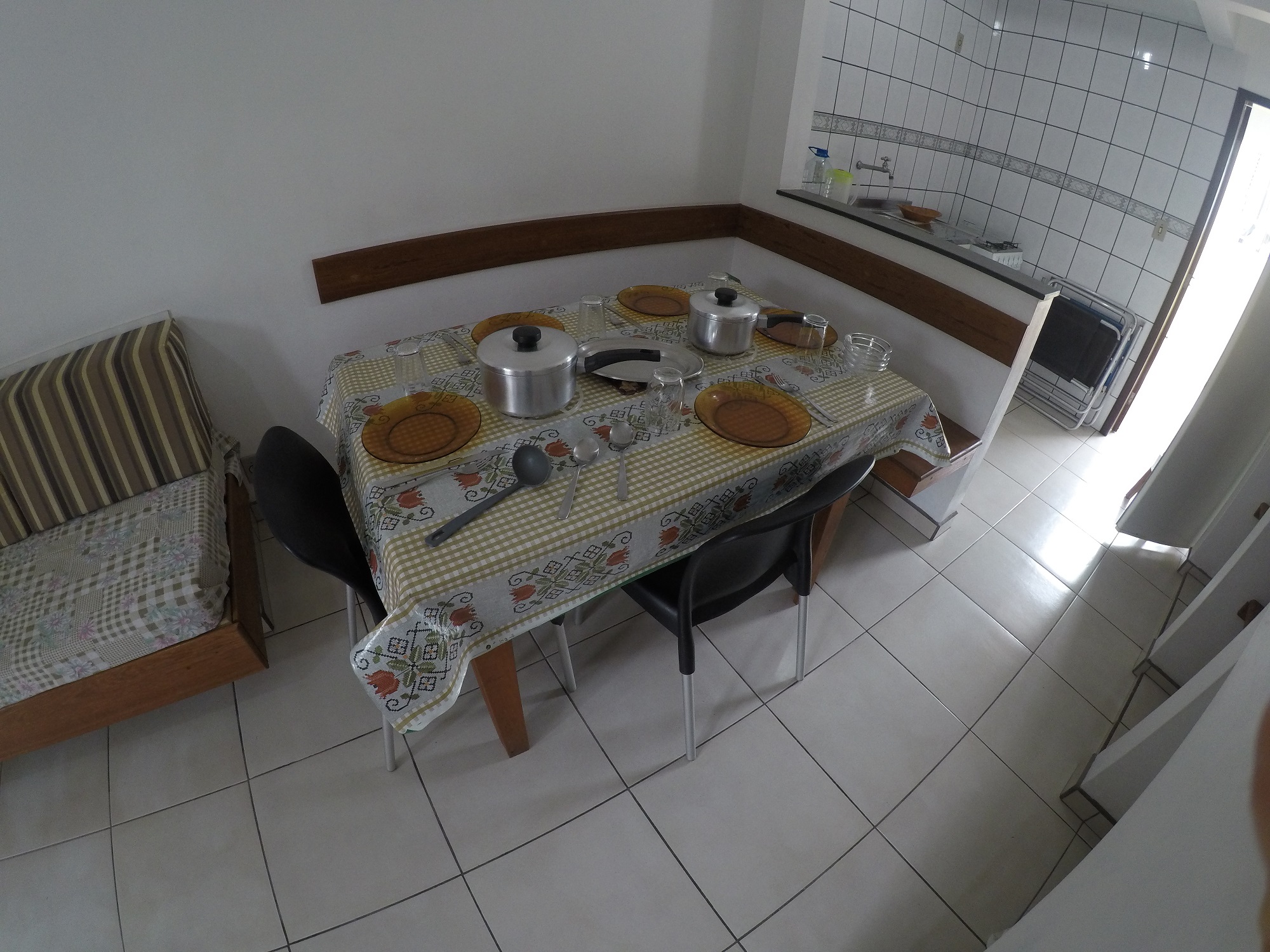 Apartamentos 1, 2, 3 e 4 - foto 4