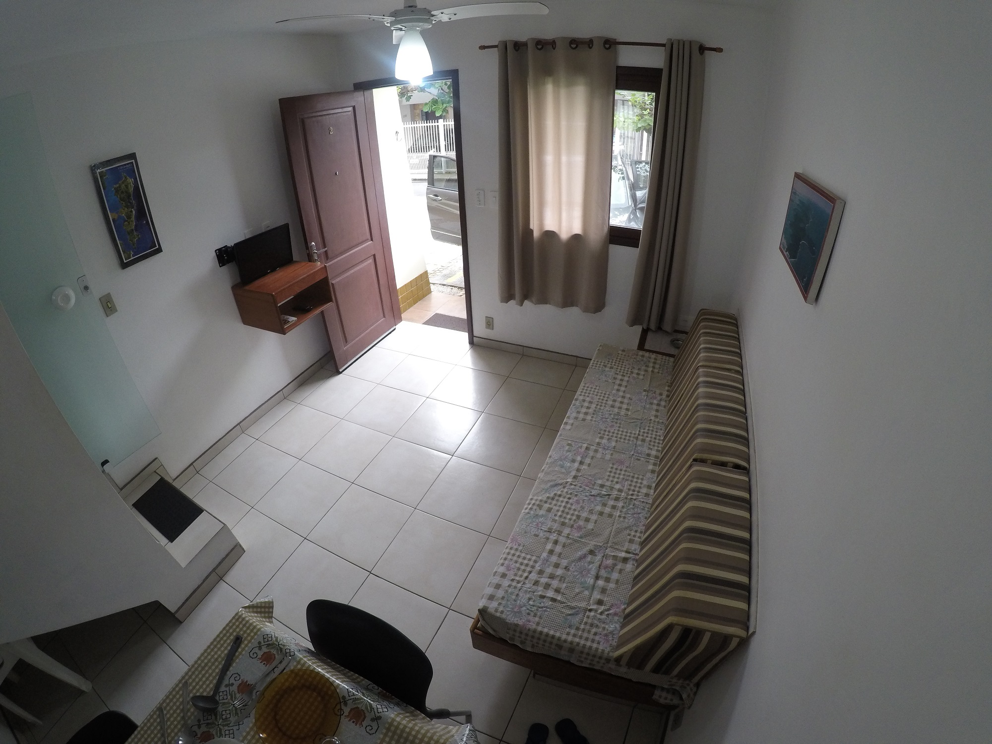 Apartamentos 1, 2, 3 e 4 - foto 2