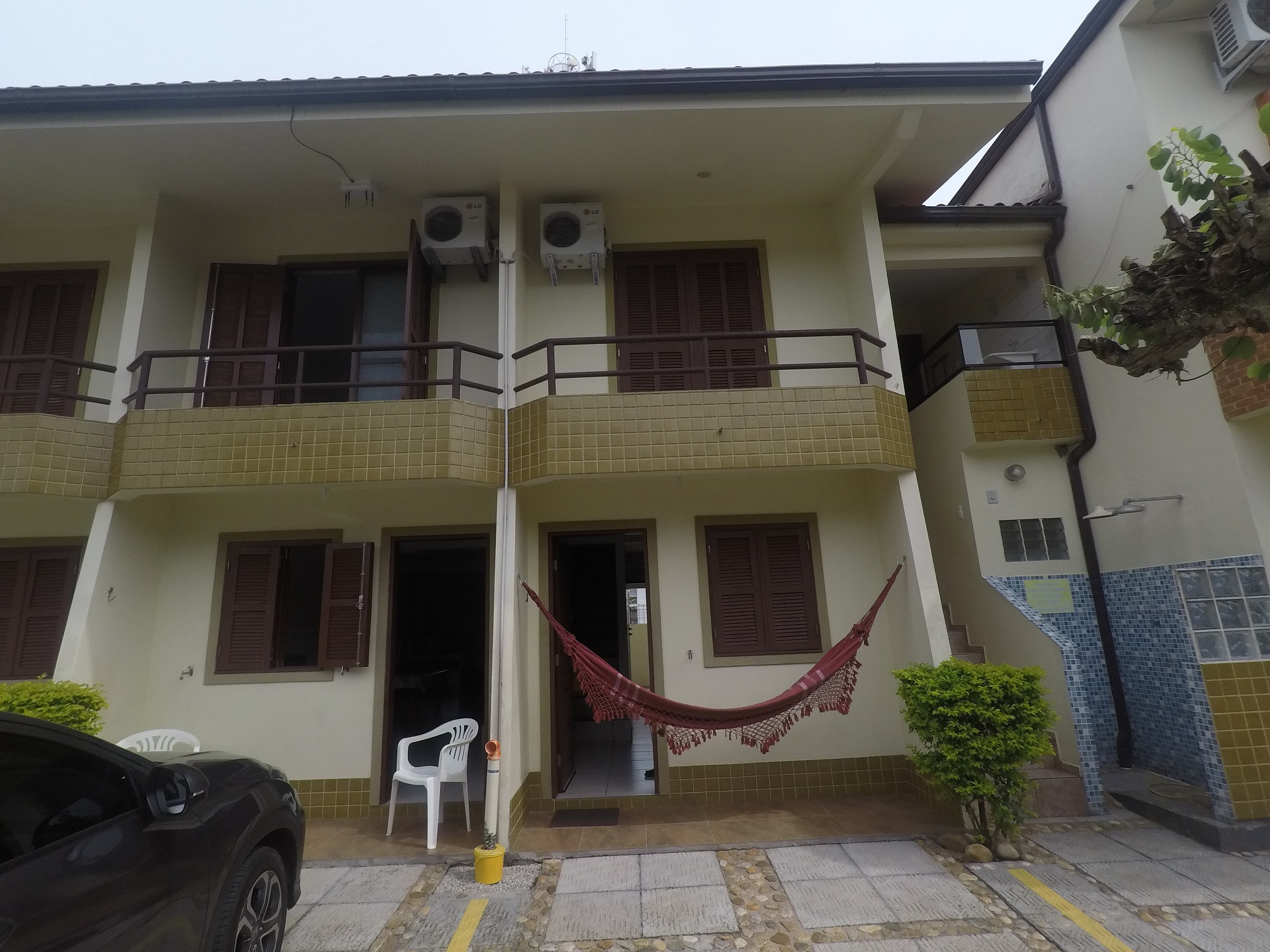 Apartamentos 1, 2, 3 e 4 - foto 1