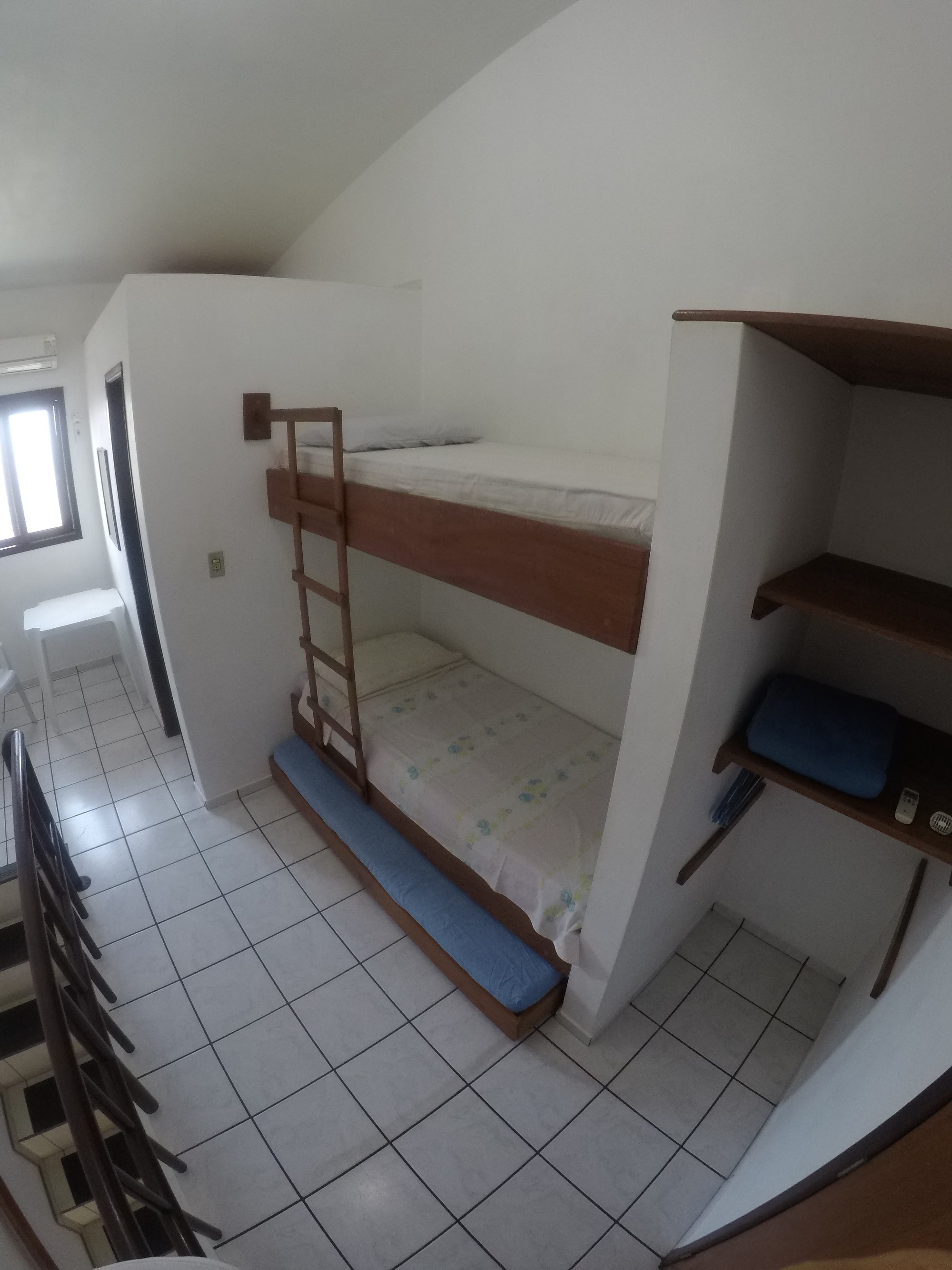 Apartamentos 1, 2, 3 e 4 - foto 18