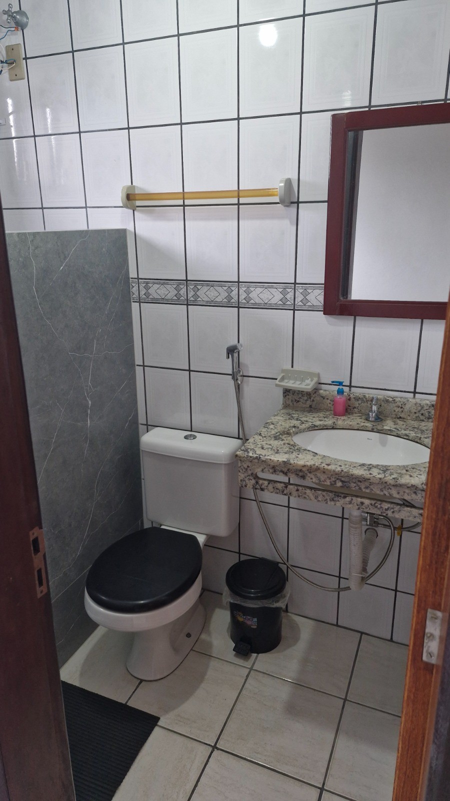 Apartamentos 1, 2, 3 e 4 - foto 17