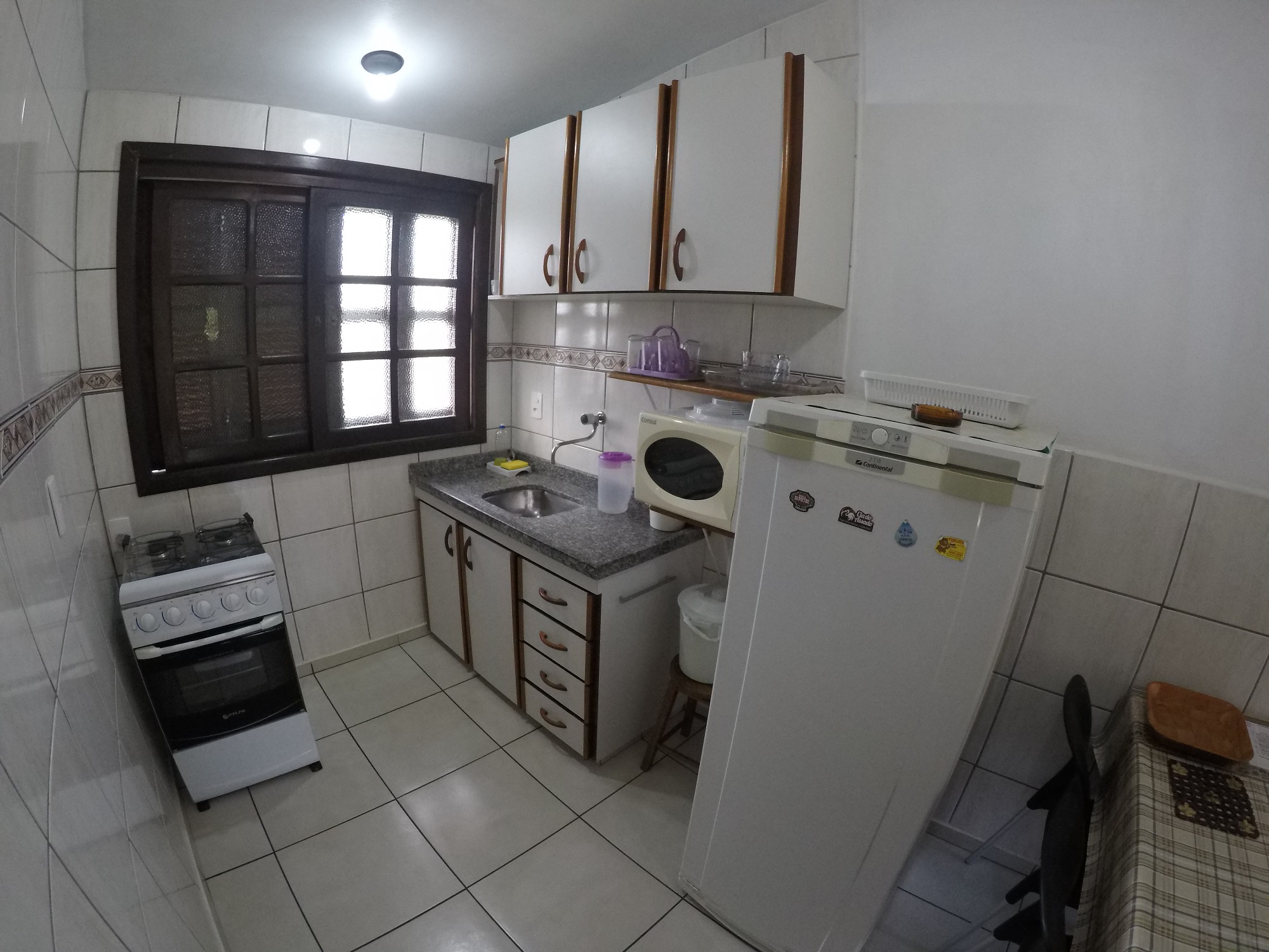 Apartamento 5 - foto 1
