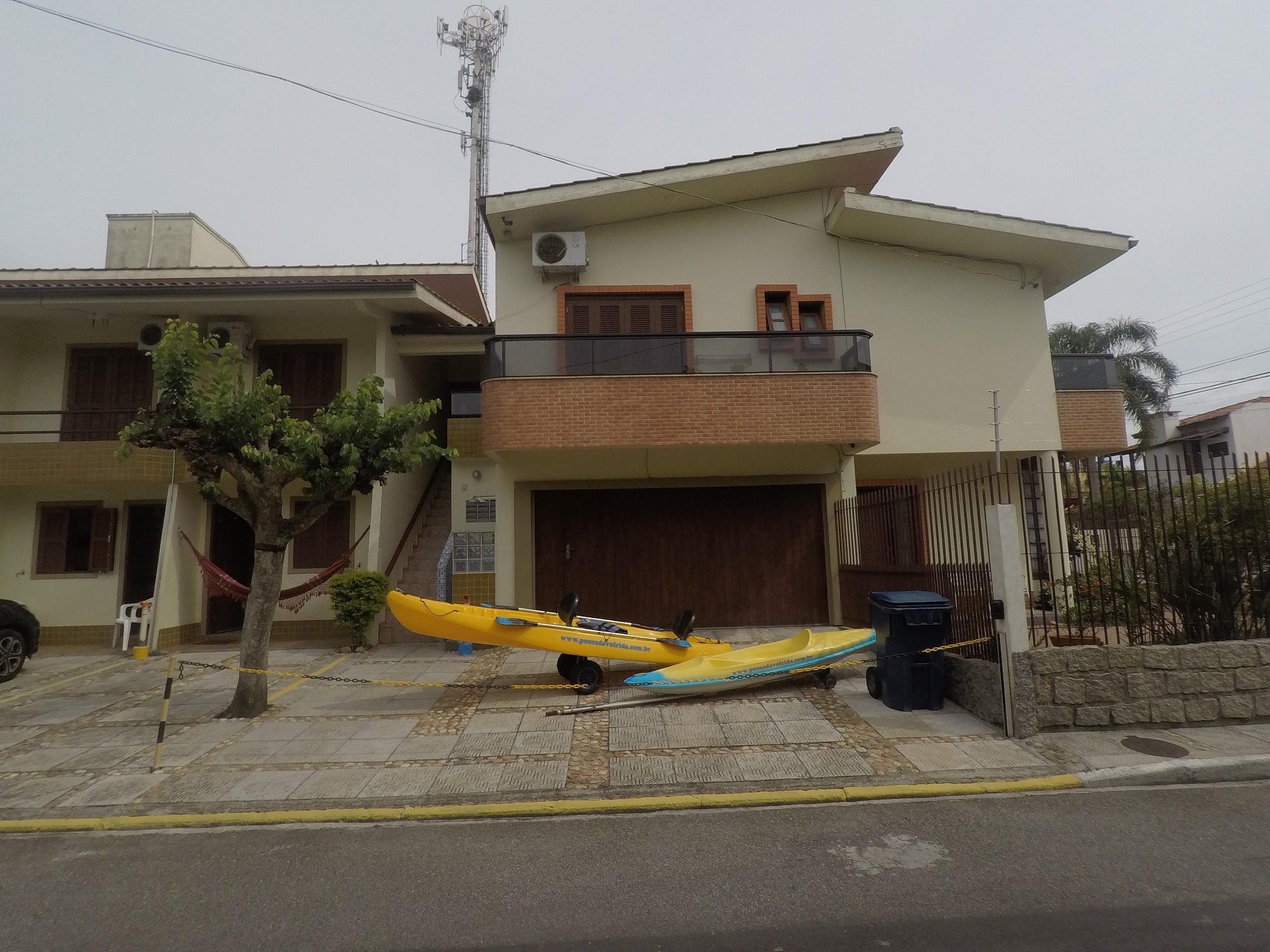 Apartamento 5 - foto 1