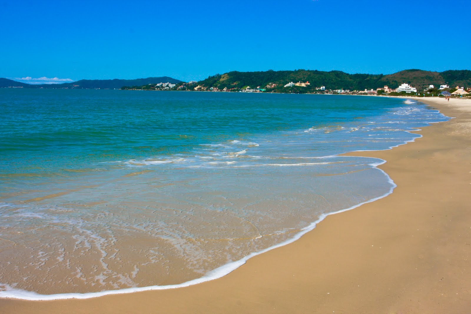 Praias de Floripa - foto 5