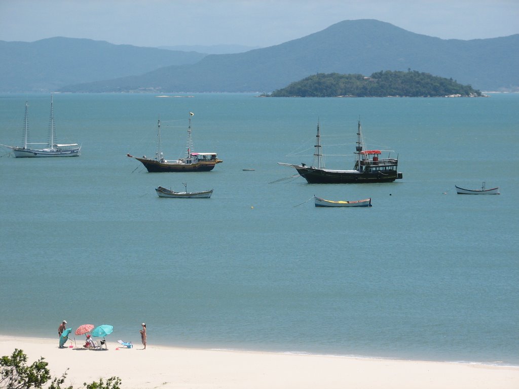 Praias de Floripa - foto 6