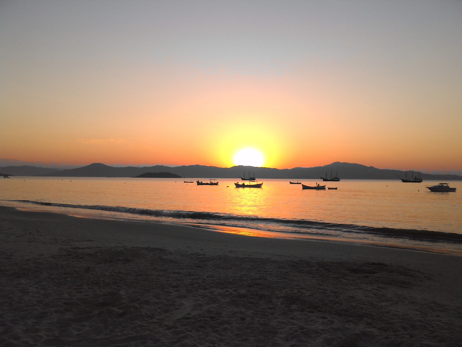 Praias de Floripa - foto 8