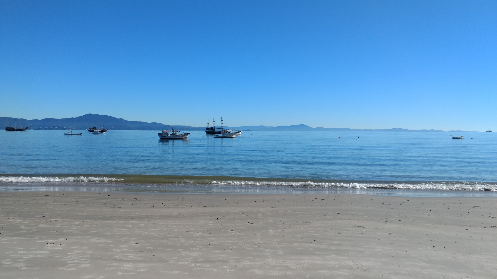 Praias de Floripa - foto 9