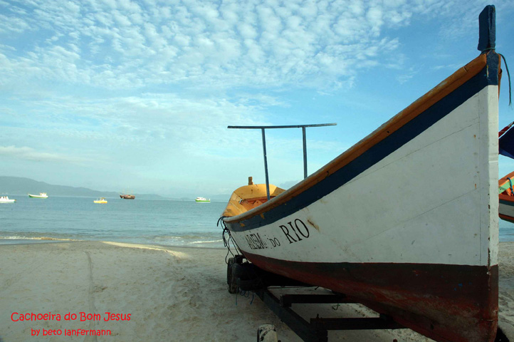 Praias de Floripa - foto 14