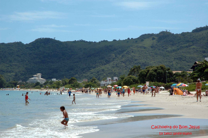 Praias de Floripa - foto 15