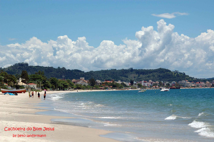 Praias de Floripa - foto 16