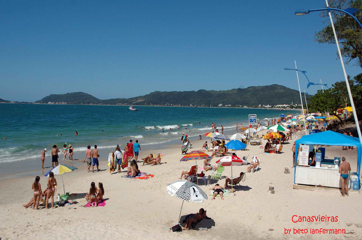 Praias de Floripa - foto 25
