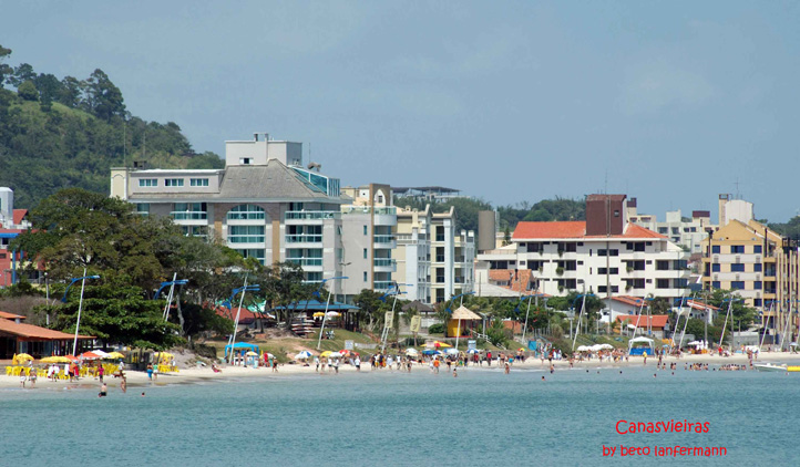 Praias de Floripa - foto 31