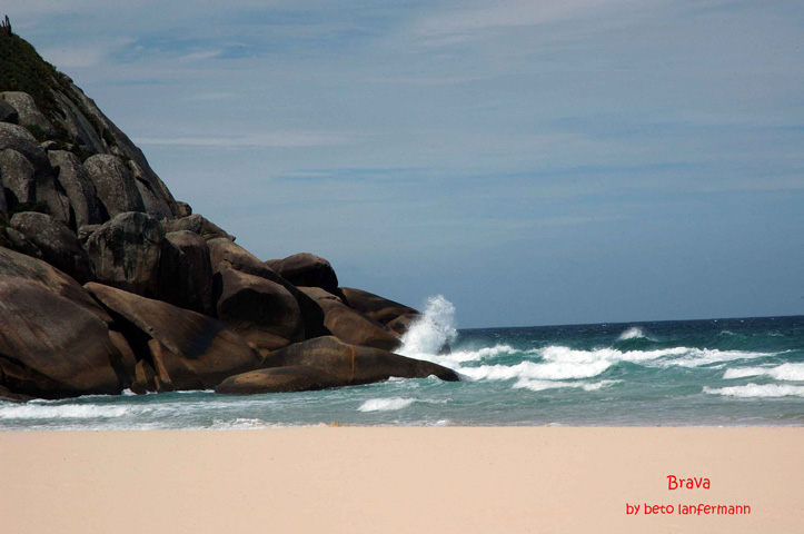 Praias de Floripa - foto 43