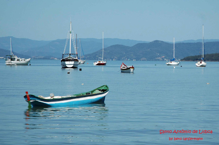 Praias de Floripa - foto 46