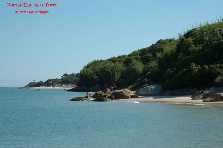 Praias de Floripa - foto 50