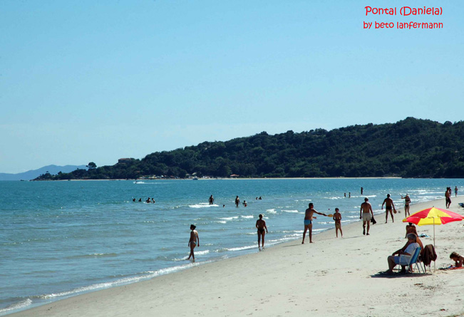 Praias de Floripa - foto 55