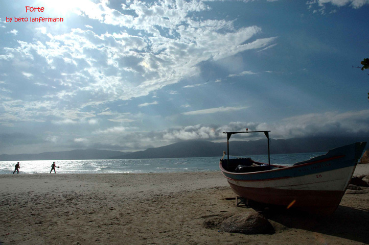 Praias de Floripa - foto 58