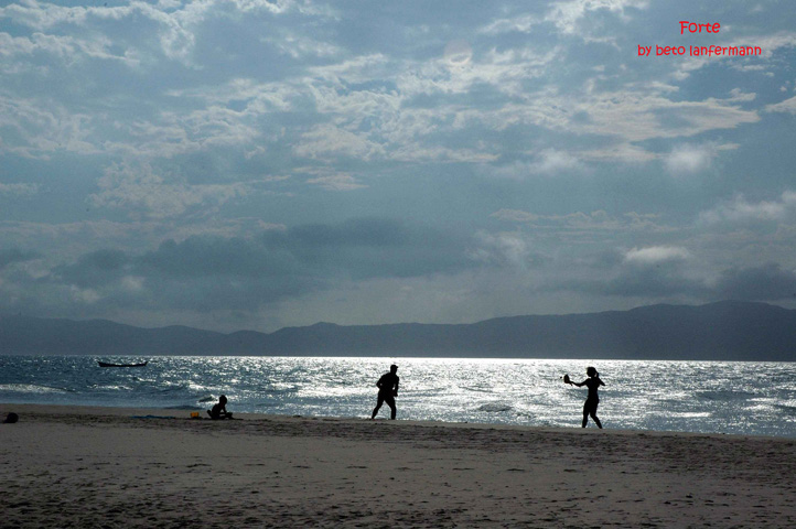 Praias de Floripa - foto 59